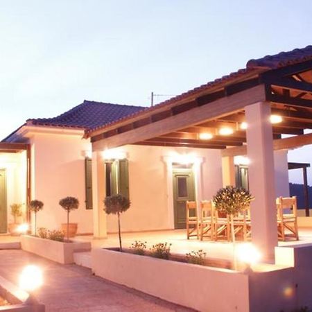 Augusta Country House Deres Luaran gambar